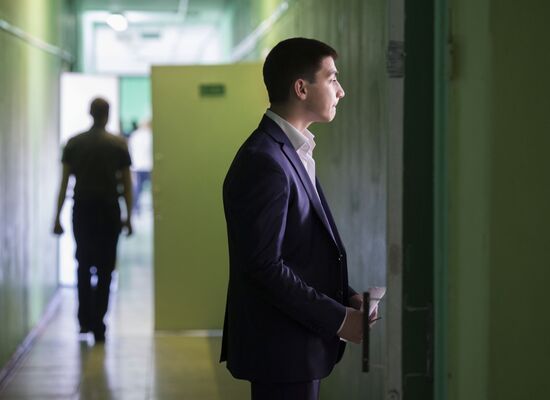 Unified State Exam on Russian language in Russian schools
