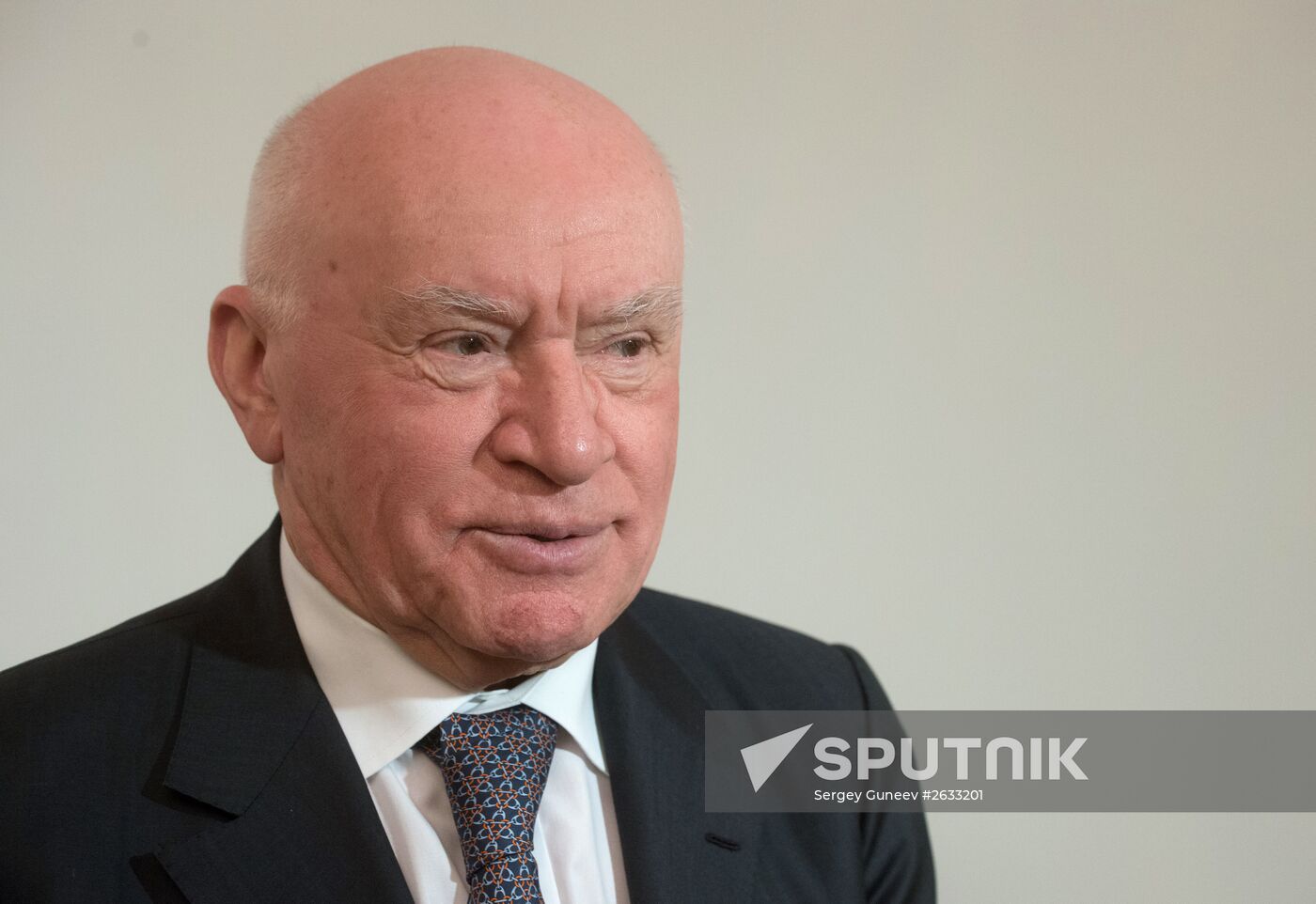 Russian President Vladimir Putin chairs meeting of Lomonosov Moscow State University Supervisory Board