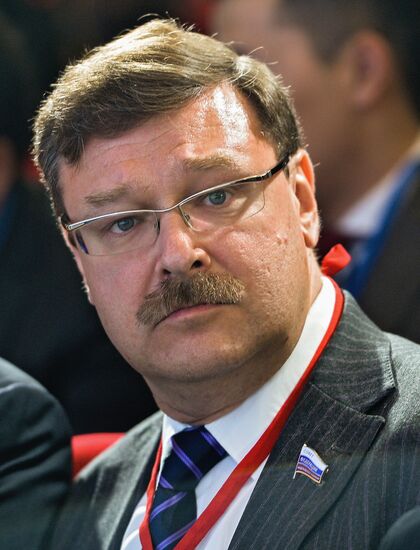 Russia and China: A New Partnership in a Changing World international conference