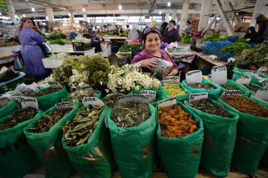 Republic of Dagestan