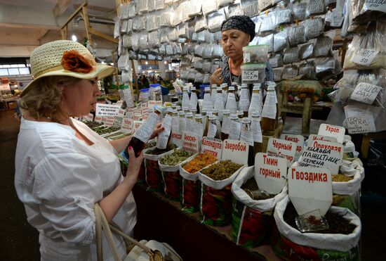 Republic of Dagestan