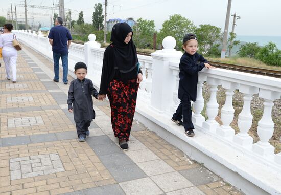 Republic of Dagestan