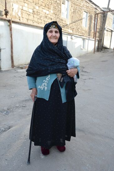 Republic of Dagestan