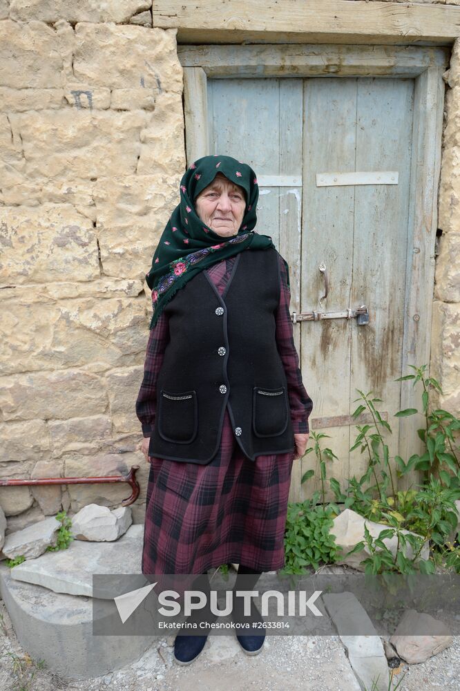 Republic of Dagestan