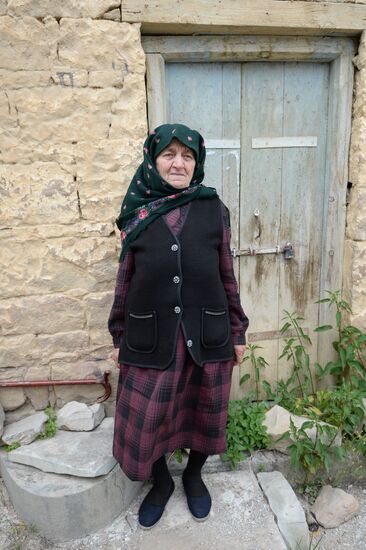 Republic of Dagestan