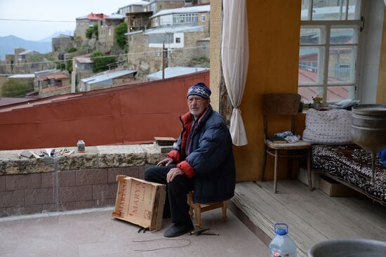 Republic of Dagestan