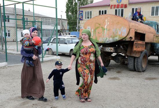 Republic of Dagestan