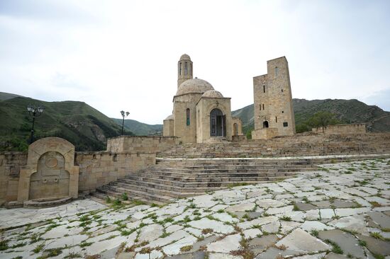 Republic of Dagestan