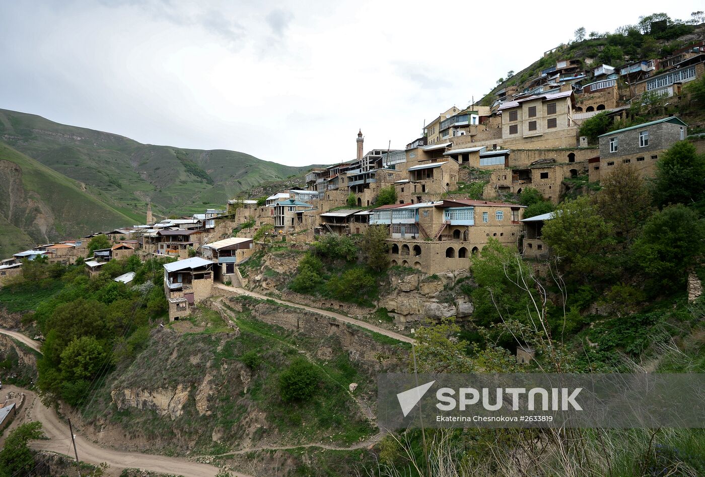 Republic of Dagestan