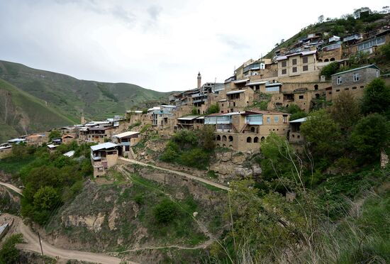 Republic of Dagestan