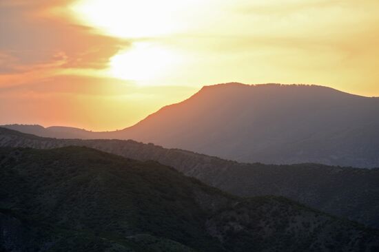 Republic of Dagestan
