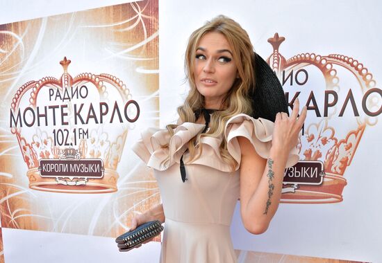 Radio Monte Carlo Grand Prix horse races