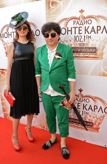 Radio Monte Carlo Grand Prix horse races