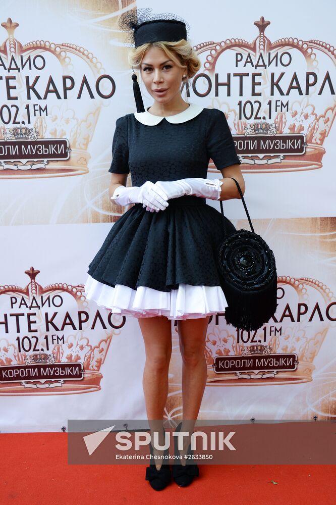 Radio Monte Carlo Grand Prix horse races