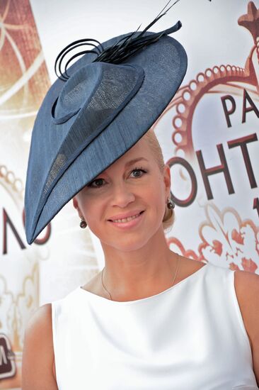 Radio Monte Carlo Grand Prix horse races