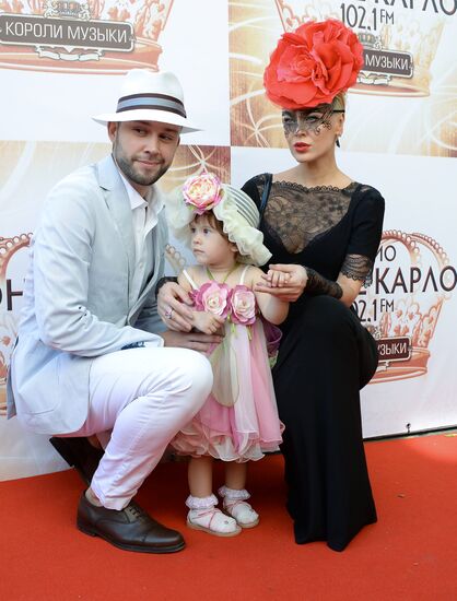 Radio Monte Carlo Grand Prix horse races