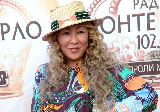 Radio Monte Carlo Grand Prix horse races