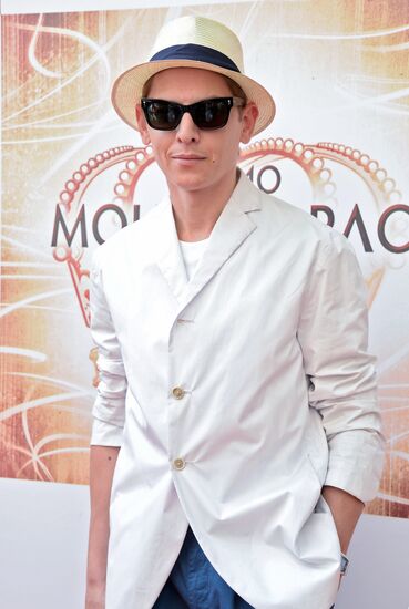 Radio Monte Carlo Grand Prix horse races