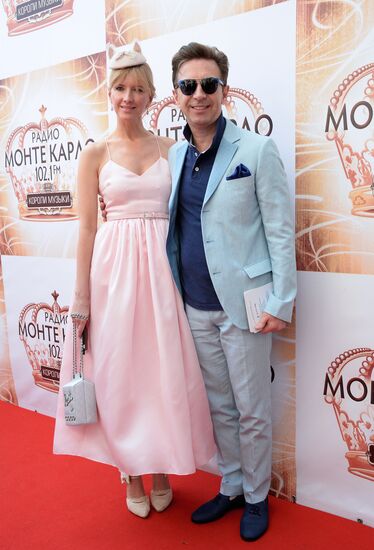 Radio Monte Carlo Grand Prix horse races