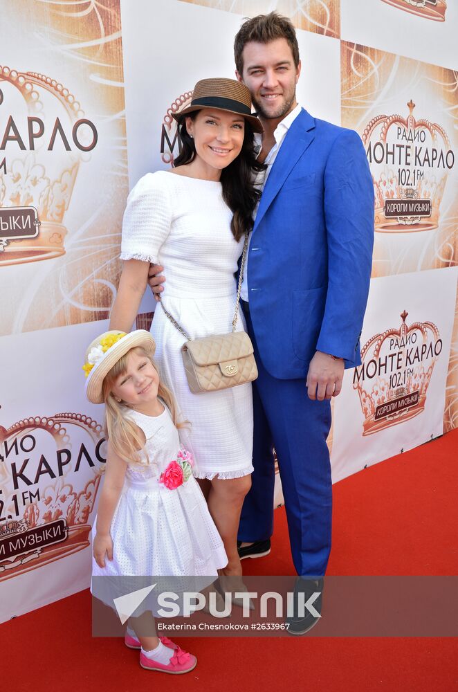 Radio Monte Carlo Grand Prix horse races