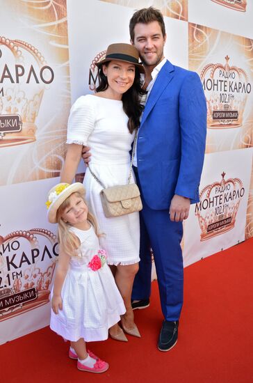 Radio Monte Carlo Grand Prix horse races