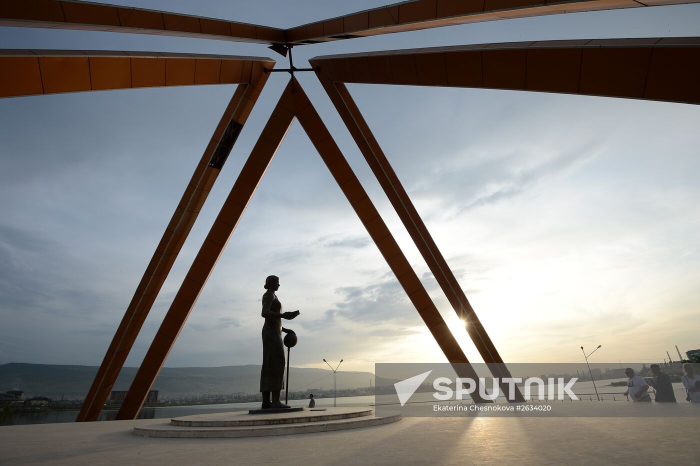 Republic of Dagestan