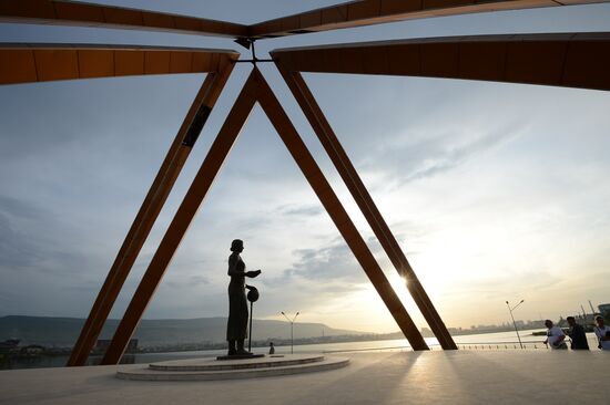 Republic of Dagestan