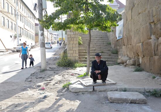 Republic of Dagestan