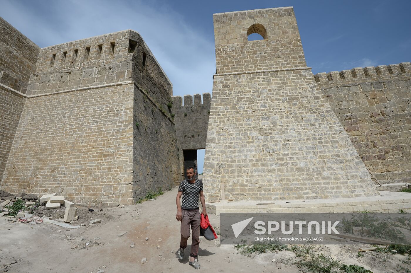 Republic of Dagestan