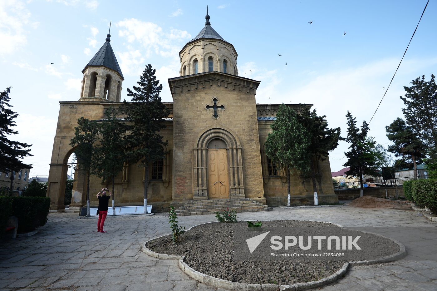 Republic of Dagestan