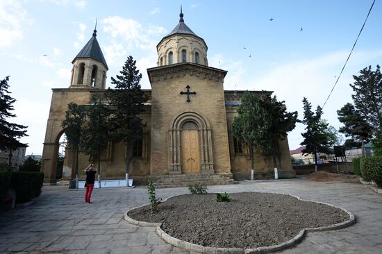 Republic of Dagestan