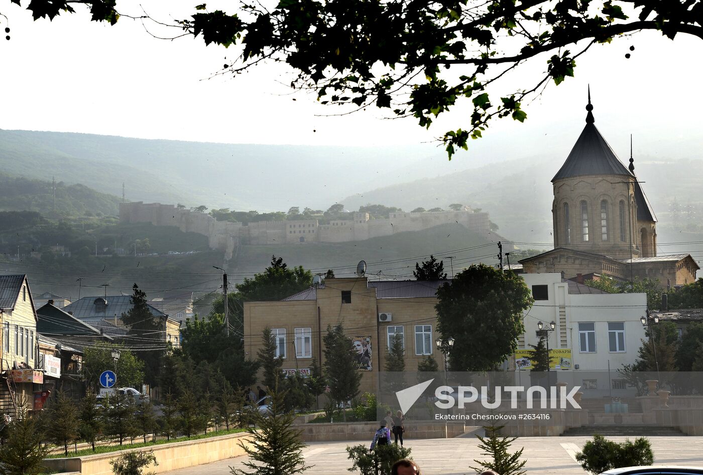 Republic of Dagestan