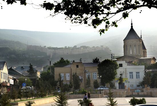 Republic of Dagestan
