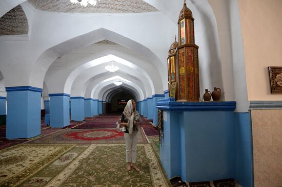 Republic of Dagestan