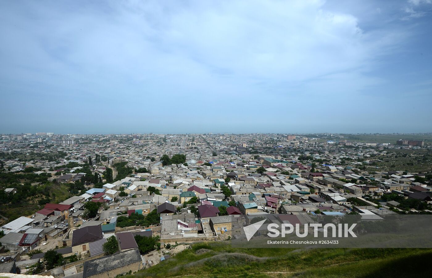 Republic of Dagestan