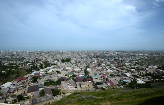 Republic of Dagestan