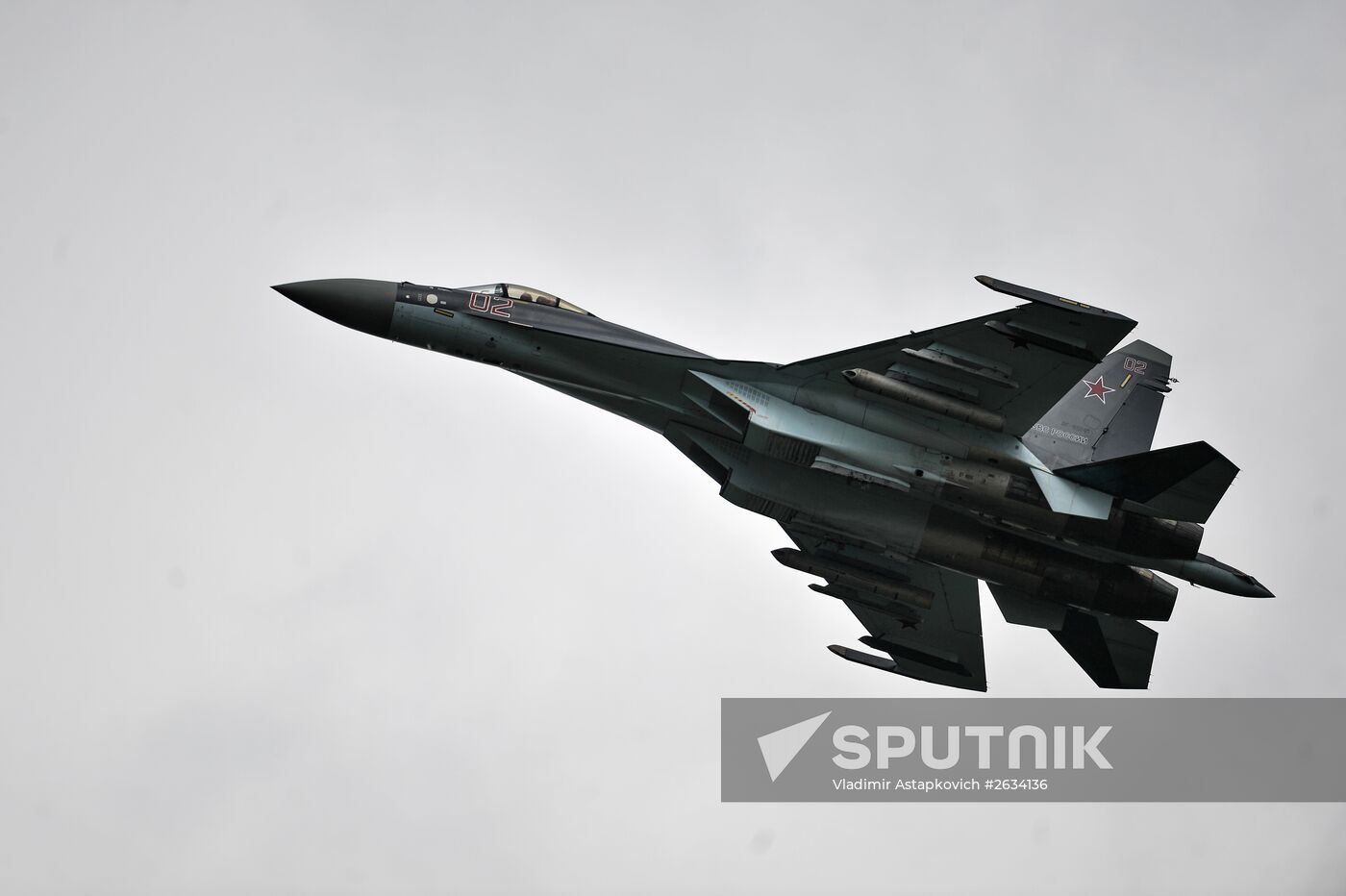 Russian stage of Aviadarts-2015 Flight Skills Competition. Day Four