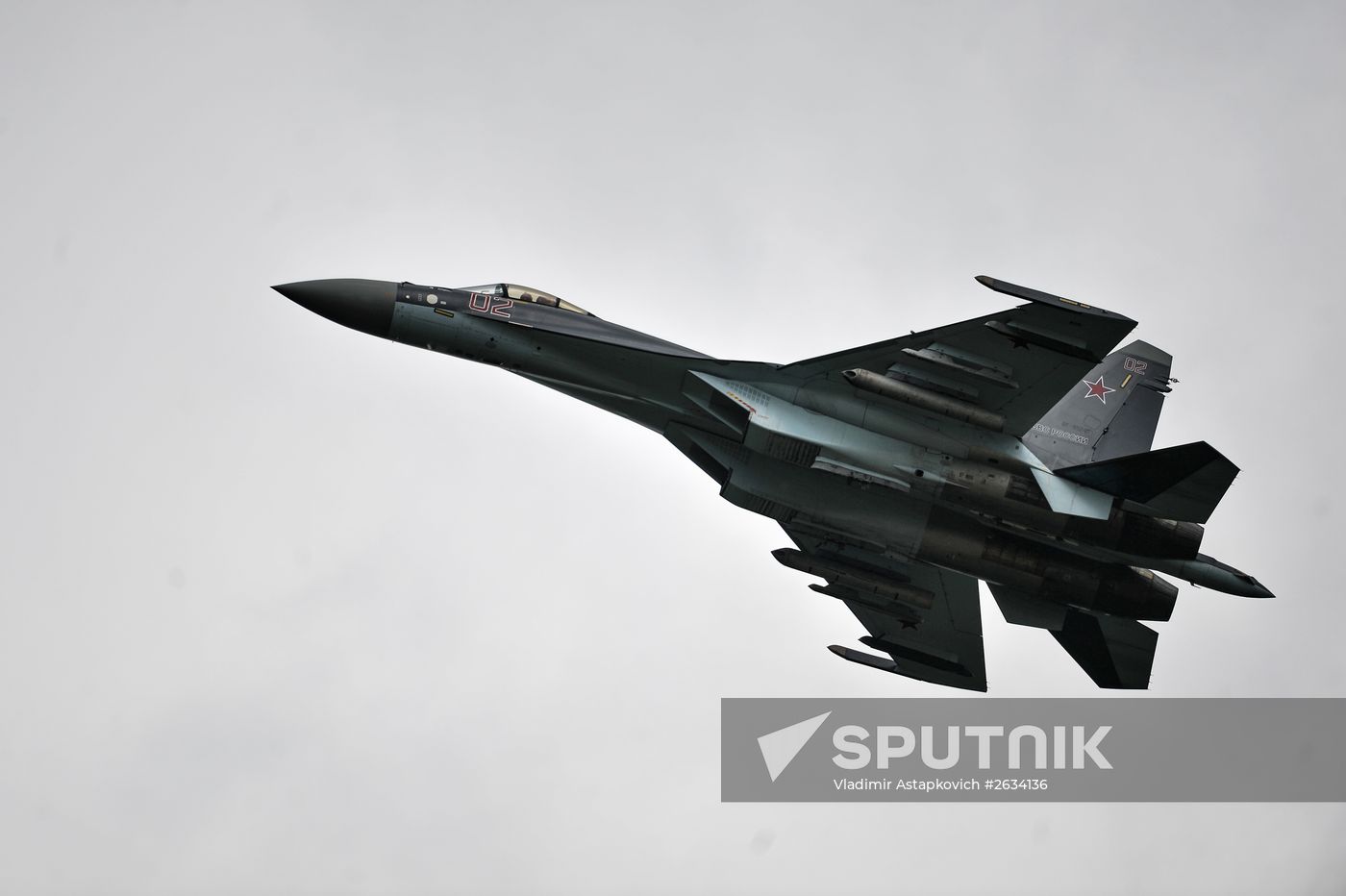 Russian stage of Aviadarts-2015 Flight Skills Competition. Day Four