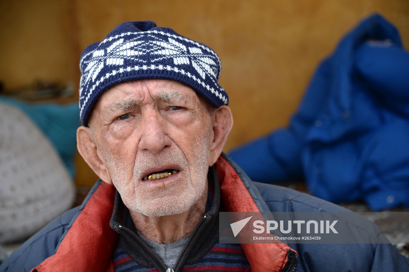Republic of Dagestan