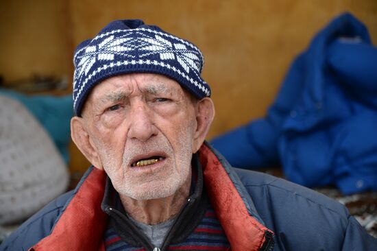 Republic of Dagestan