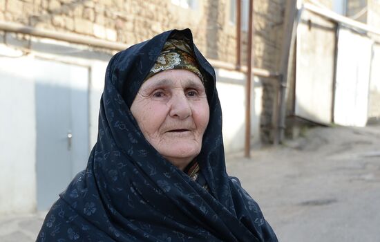 Republic of Dagestan