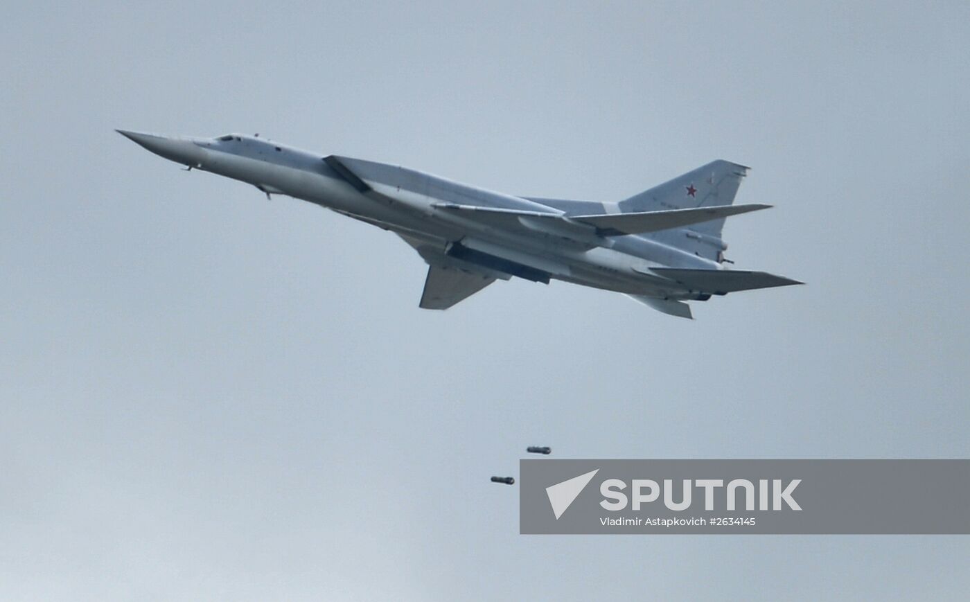 Russian stage of Aviadarts-2015 Flight Skills Competition. Day Four