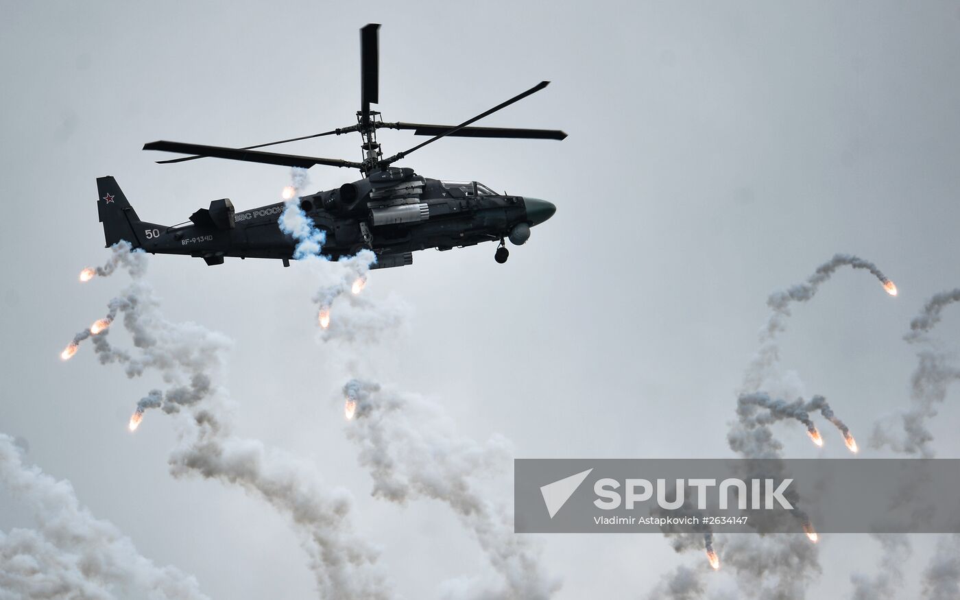 Russian stage of Aviadarts-2015 Flight Skills Competition. Day Four