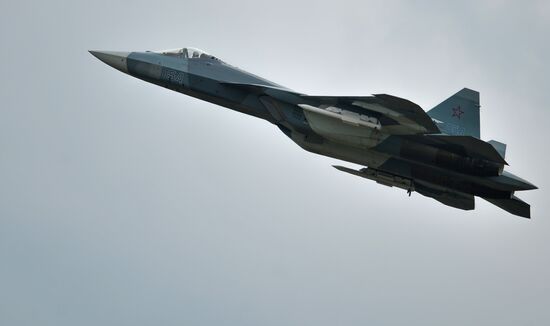 Russian stage of Aviadarts-2015 Flight Skills Competition. Day Four