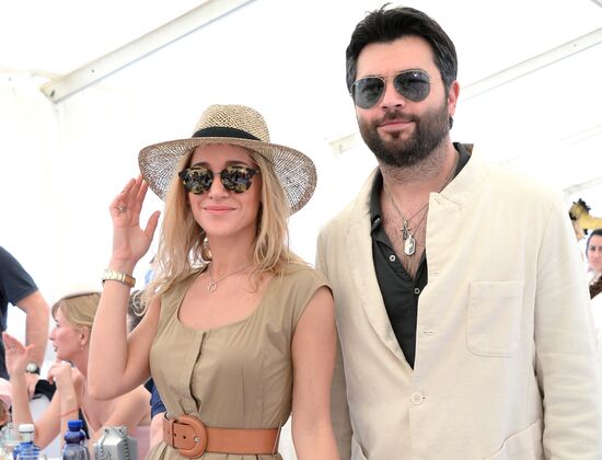 Radio Monte Carlo Grand Prix horse races