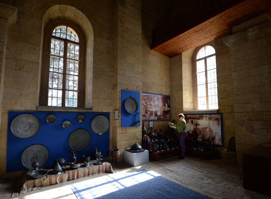 Republic of Dagestan