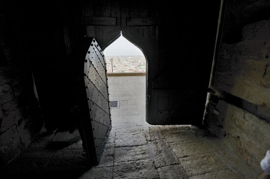 Republic of Dagestan