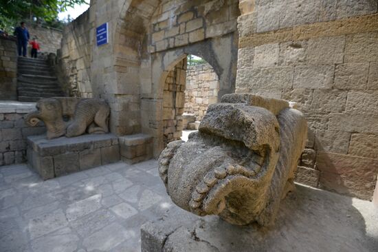 Republic of Dagestan