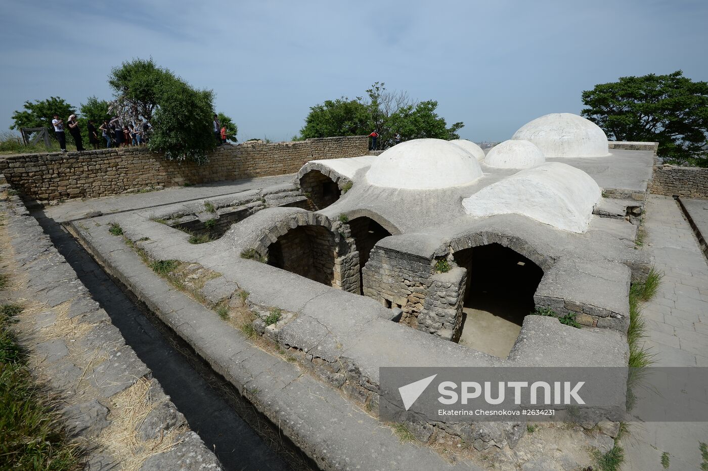 Republic of Dagestan