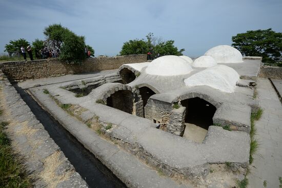 Republic of Dagestan